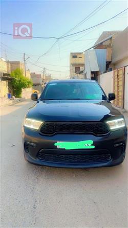 دودج دورانجو